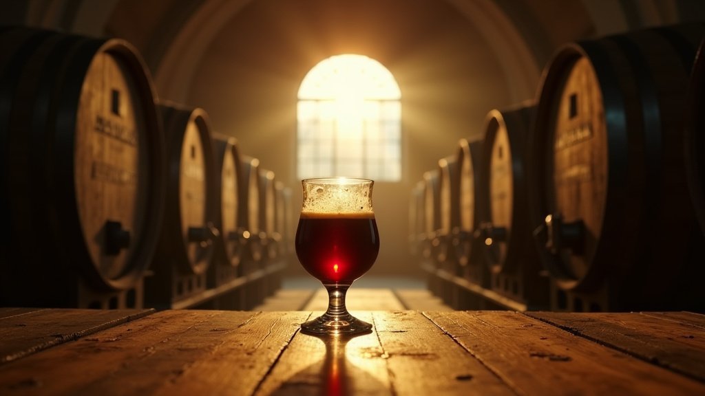 Eugene’s Alesong Brewing & Blending Thrives in Niche Market Amidst Oregon Beer Industry Downturn