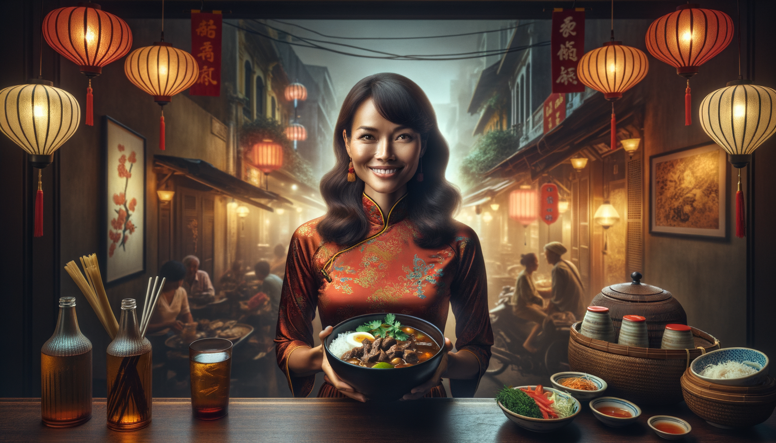 Forest Grove Welcomes ‘The Vietnam Experience,’ A New Culinary Destination Rooted in Heritage