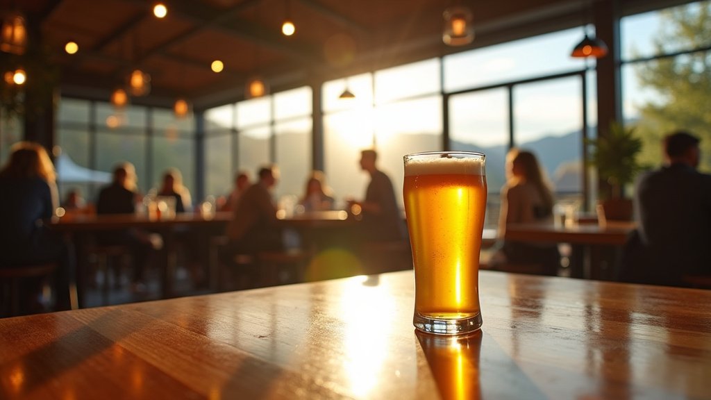 Heater Allen Brewing and Gold Dot Beer Forge Strategic Partnership to Broaden Oregon Reach