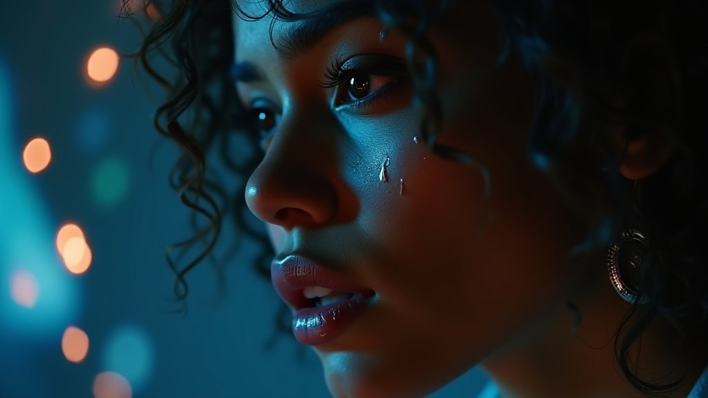 Mariah The Scientist Unveils ‘Hearts Sold Separately’ Tracklist and Trailer, Building on ‘Burning Blue’ Triumph