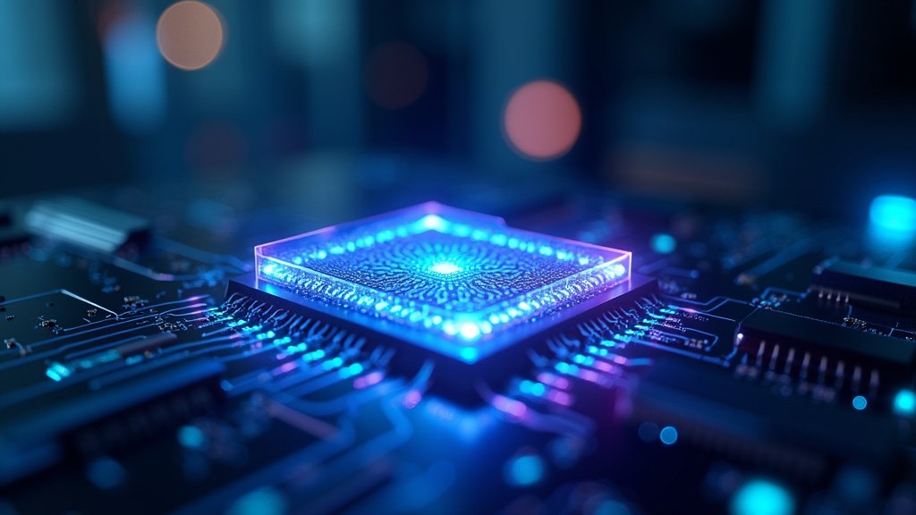 MIT Unveils Light-Speed Optical AI Chip, Poised to Revolutionize 6G and Edge Computing