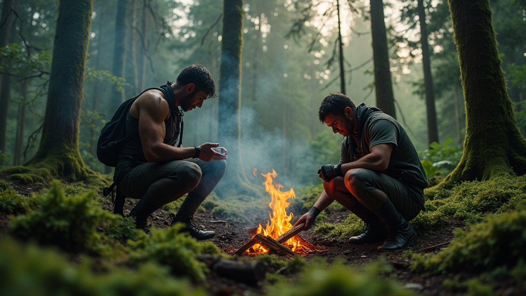 Molalla's PNW Survival Games Enters Third Year with Major Reality TV Aspirations