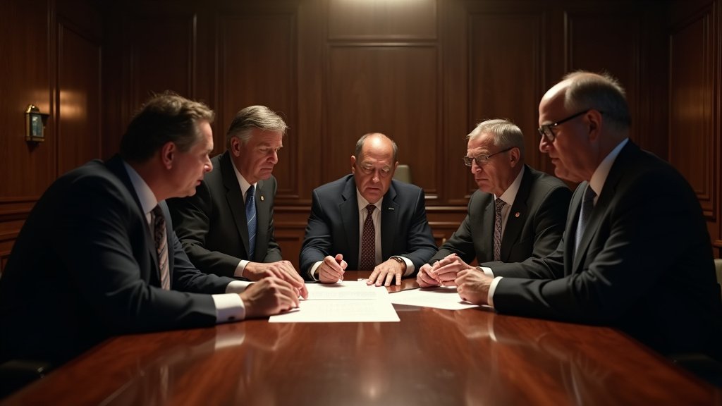 Oregon Ethics Commission Faces Scrutiny Over Meeting Policies Amidst Legislative Calls for Clarity