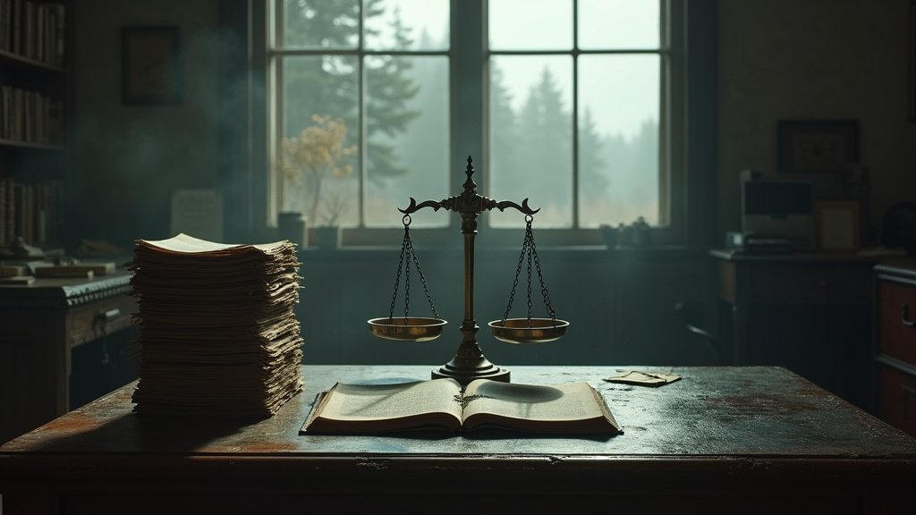 Oregon's Accountability Crisis: An Editorial on the State's Lenient Stance on Unfiled Audits