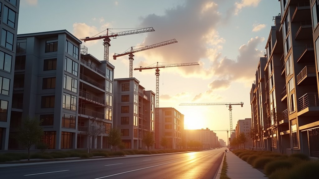 Oregon's Urgent Call: New Deadlines to Accelerate Housing Construction