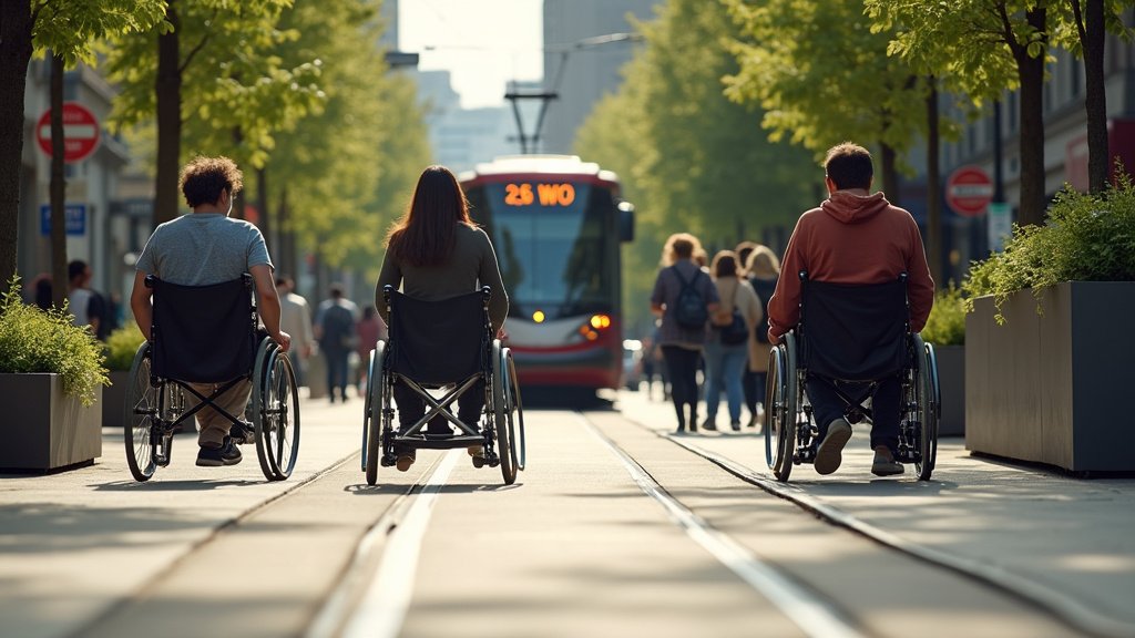 Portland, Oregon, Crowned America's Most Accessible City for Tourists
