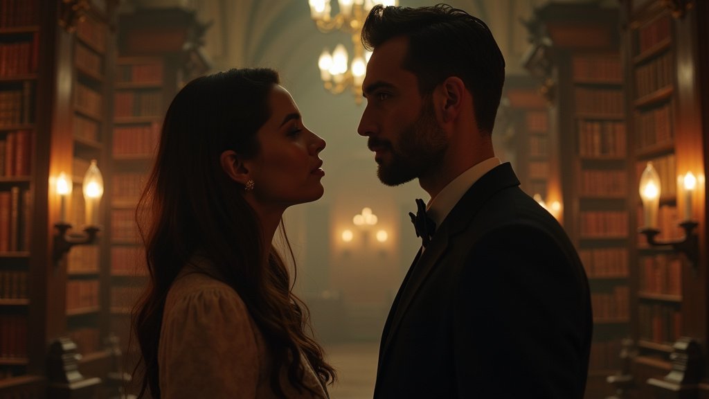Sofia Carson's 'My Oxford Year' Ascends to Top of Netflix Streaming Charts Amidst Viewer Applause