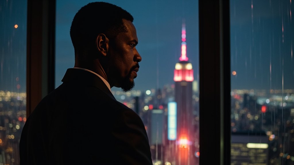 Spike Lee’s ‘Highest 2 Lowest’: A NYC Thriller with Denzel Washington, Kurosawa Homage, and Streaming Release News