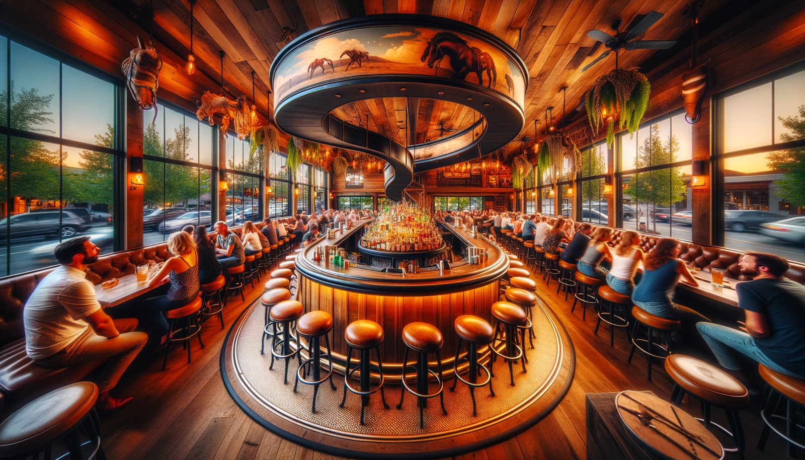 The Way West Blazes Trail in Bend: Bar-Deli Collaboration Set for 2026 Opening