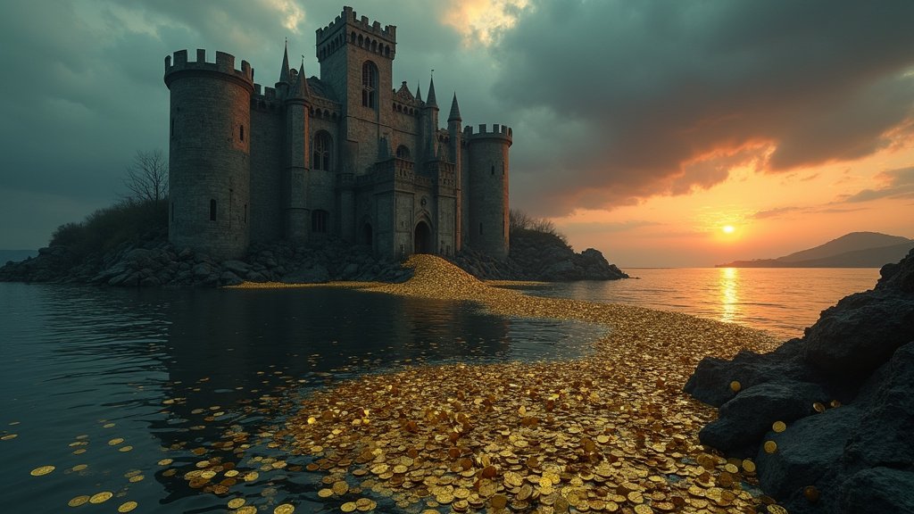 The Wheel of Time's Fallout: Hollywood's Epic Fantasy Streaming Trend Faces a Bleak Future