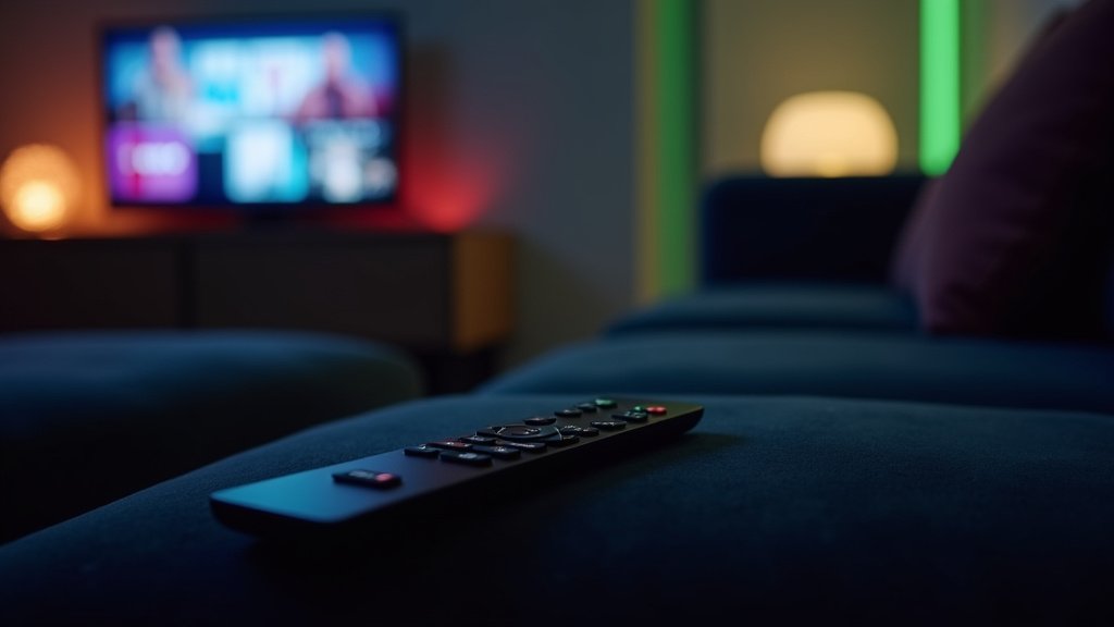 Weekend Streaming Guide: Must-Watch New Releases on Netflix, HBO Max, Hulu, and More