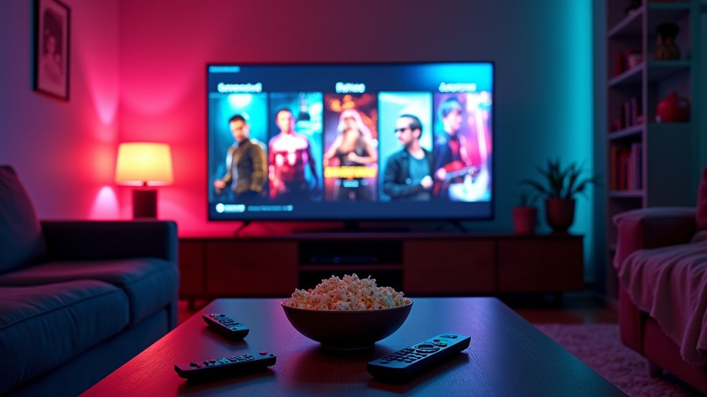 Your Weekly Streaming Guide: New Movies Arrive August 3rd-10th