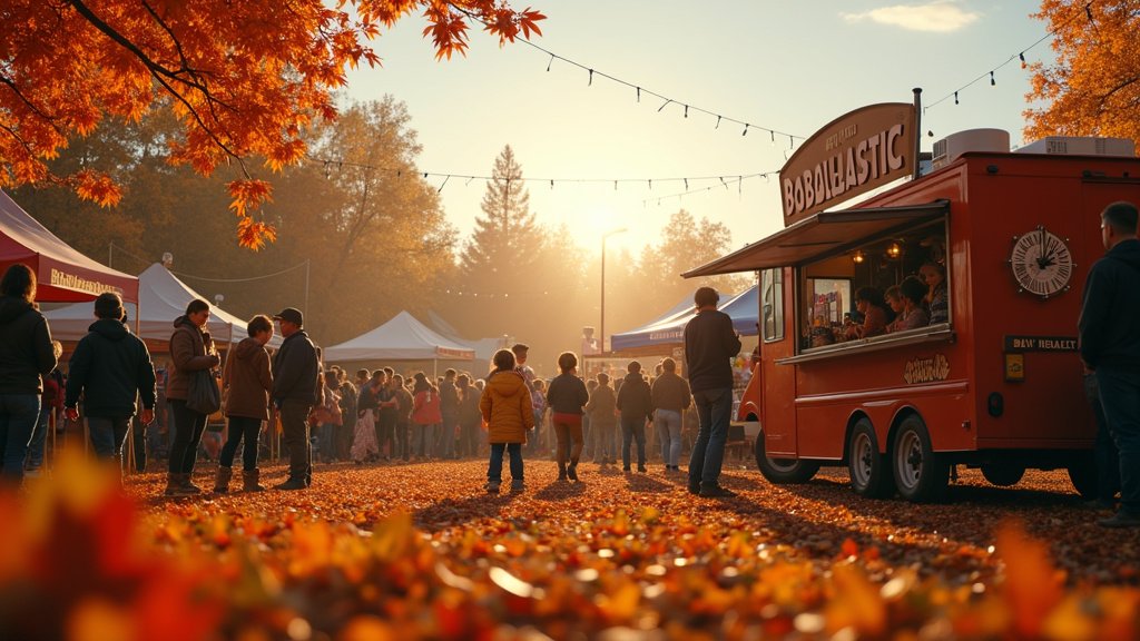 Camp Fire Central Oregon Invites Families to Celebrate Fall at Fourth Annual Autumn Family Faire in Bend