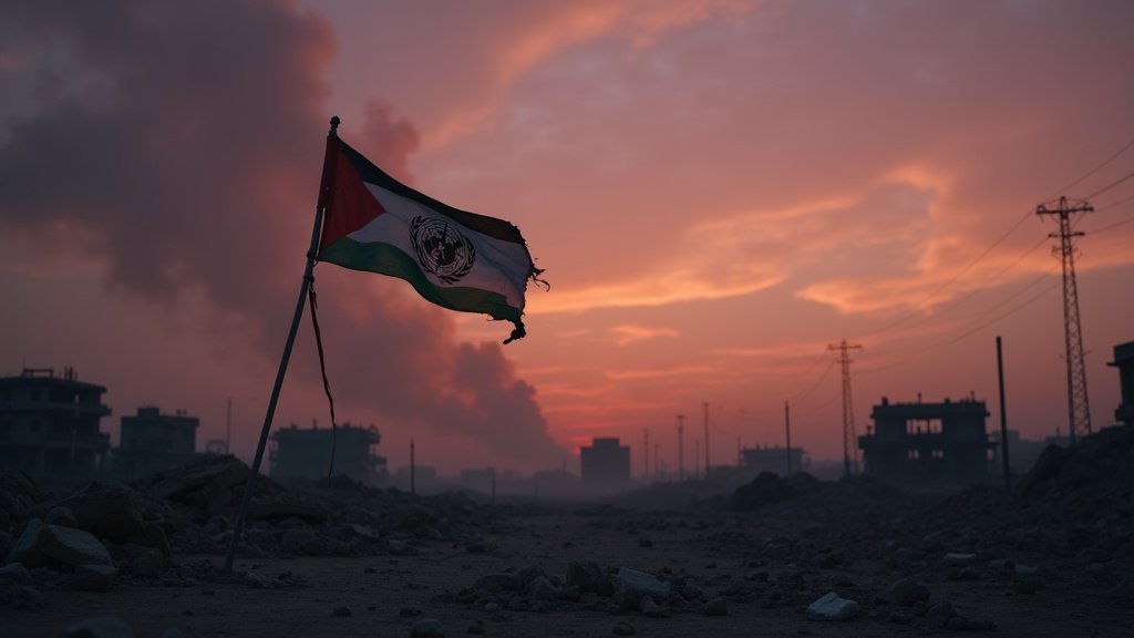 Global News: US Vetoes Gaza Ceasefire Resolution Amidst Deepening Offensive; Israel-Hamas War Casualties Mount