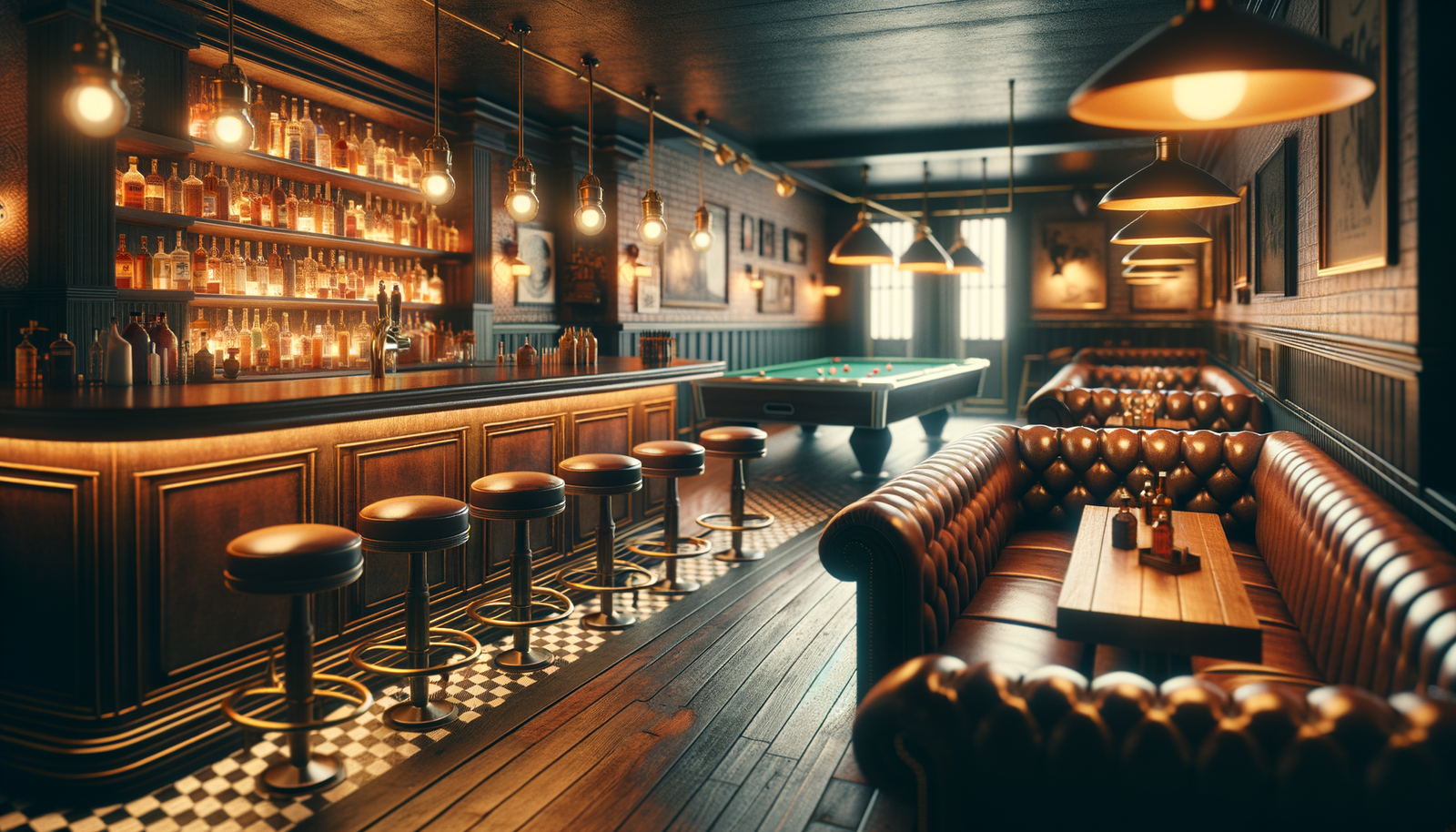 LaVerne’s Officially Opens Doors in Portland’s Historic Woodlawn Neighborhood, Blending Dive Bar Charm with Culinary Offerings