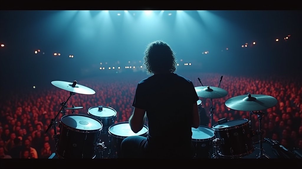Music World Abuzz: Cameron Departs Pearl Jam, YouTube Music Enhances Fan Tools, Fyre Festival Finds New Life, and Major Releases Loom