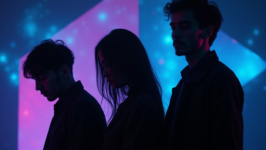 Nation of Language Releases “Dance Called Memory,” Marking Expansive Evolution and Acclaimed Sub Pop Debut