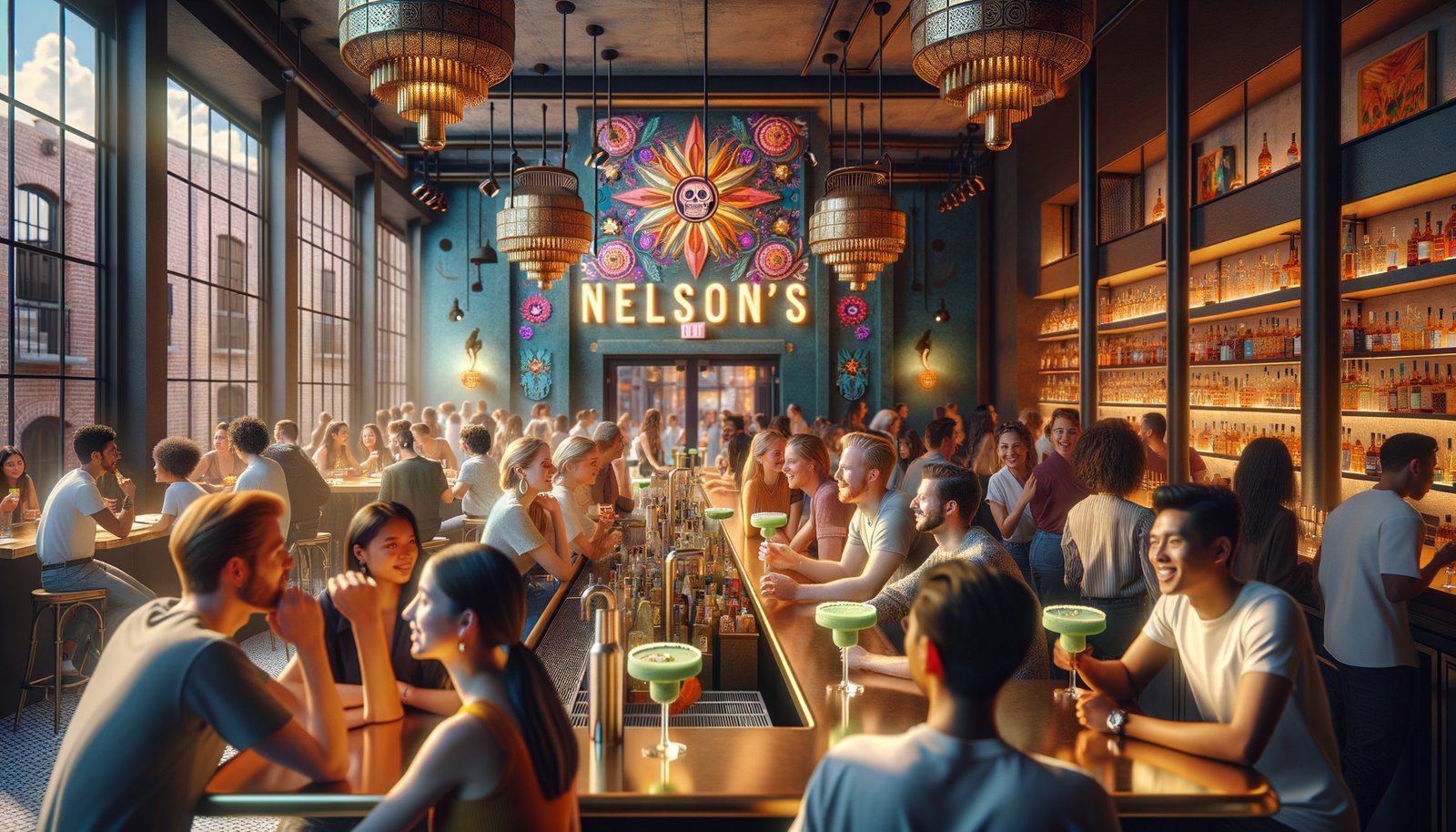 Nelson’s Expands to University District, Popular Food Truck to Cease Operations