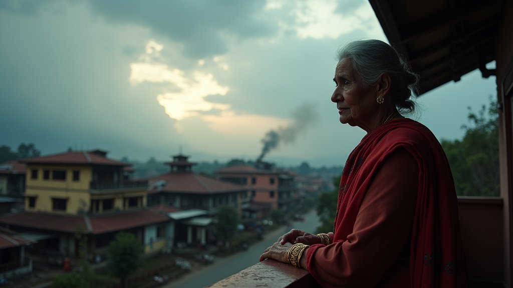 Nepal Appoints First Female Interim Prime Minister Amid Deadly Protests and Political Turmoil