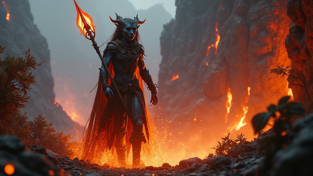 New ‘Avatar 3’ Trailer Hints at Fiery Themes; ‘Alice in Borderland’ Season 3 Faces Critical Scrutiny Amidst Diverse Streaming & TV Releases