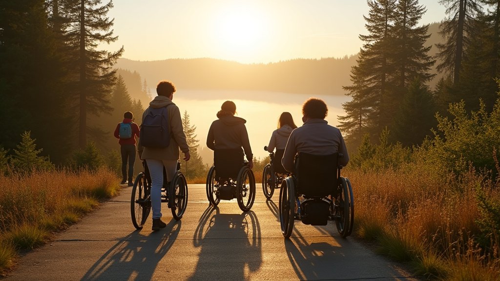 Oregon Makes History as First ‘Accessibility Verified’ State, Opening Doors for Inclusive Tourism