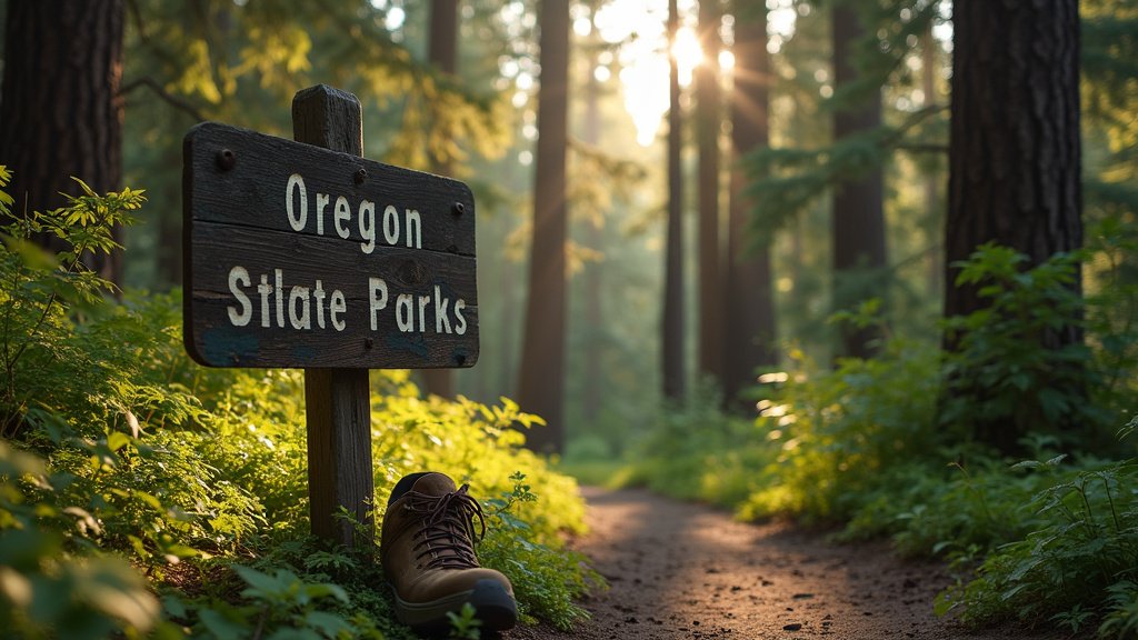 Oregon State Parks Announce Broad Fee Increases and New Day-Use Charges to Address Budget Shortfall