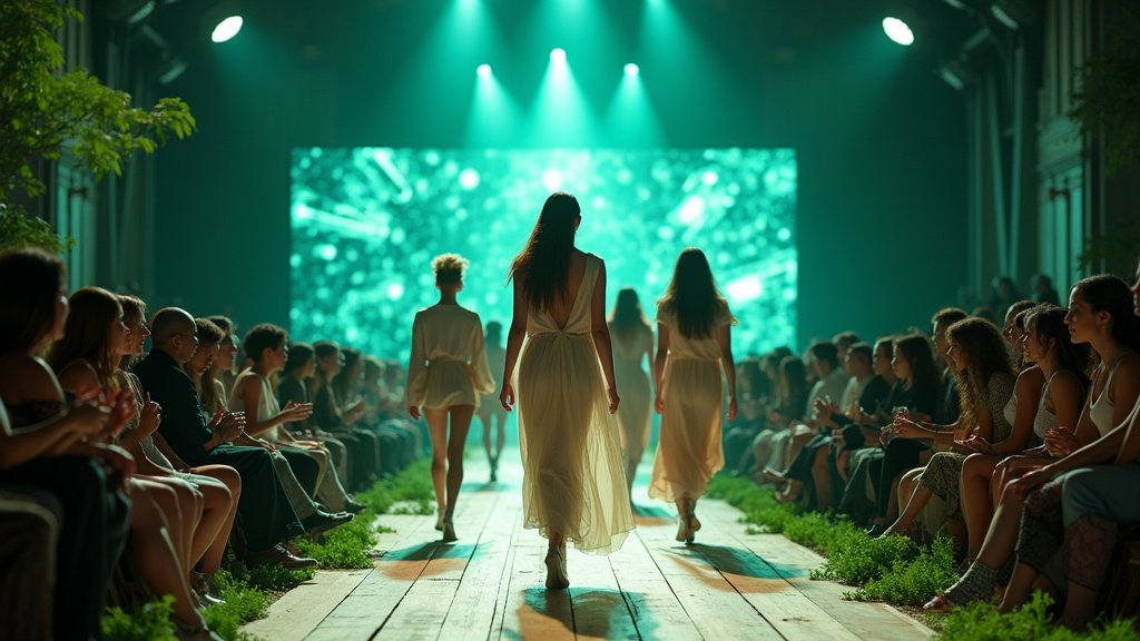 Portland Fashion Week 2025: Pioneering Sustainable Style and Innovation for its 24th Year