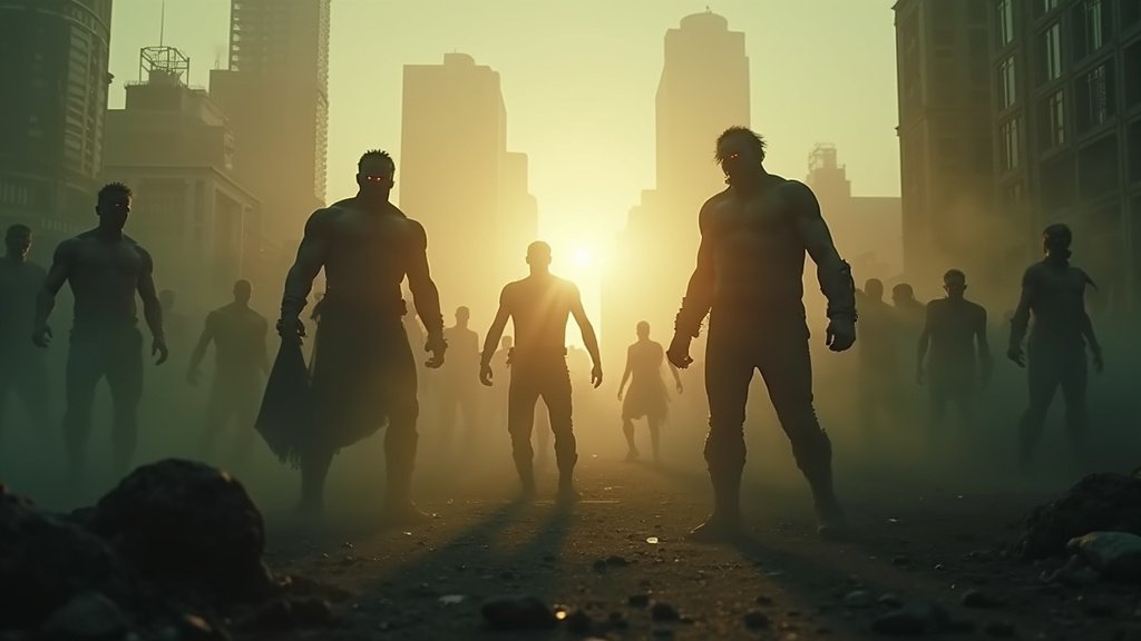This Week’s Streaming Slate: ‘Marvel Zombies’ Unleashed, ‘Hridayapoorvam’ Arrives, and ‘They Call Him OG’ Hits Theaters (September 24-28, 2025)