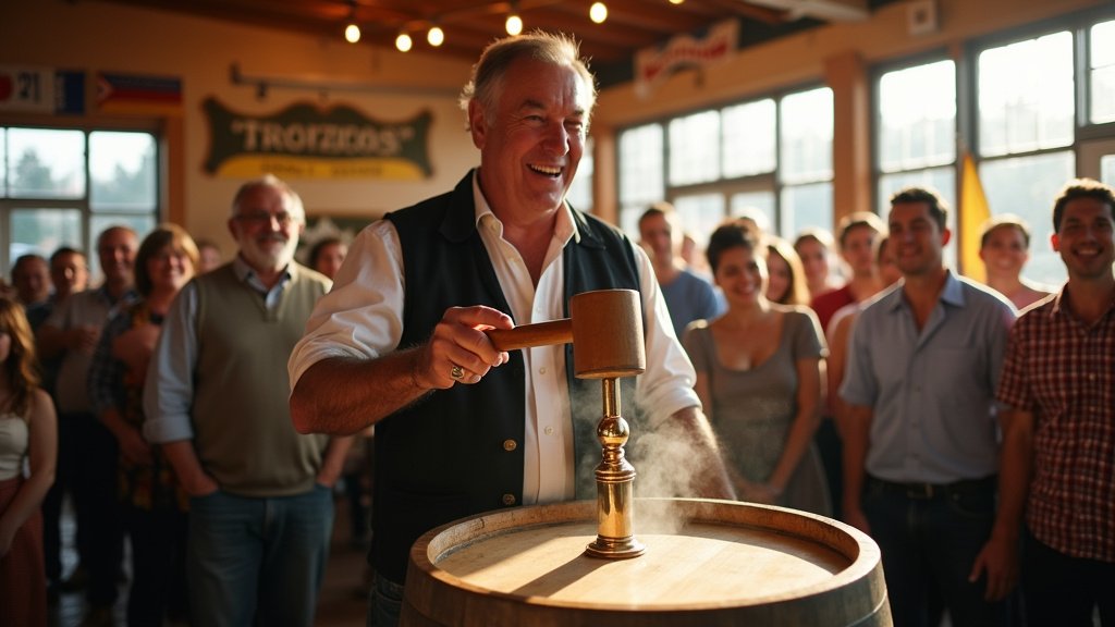 Yachats Oktoberfest Returns This Saturday: A Weekend of German Delights and Community Spirit on the Oregon Coast