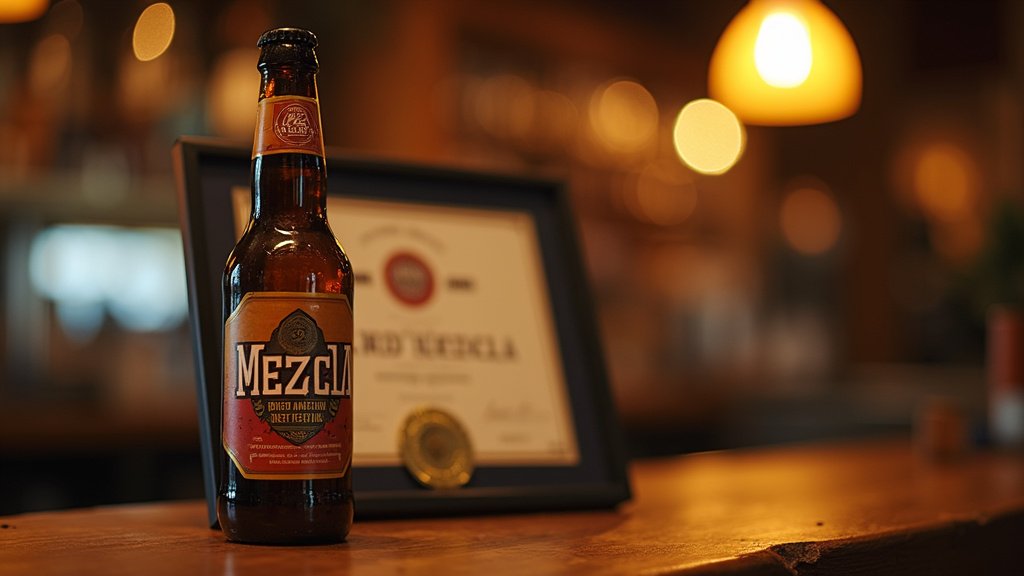 Alesong Brewing Secures Gold for Mezcla at 2025 Great American Beer Festival, Marking Tenth Consecutive Award