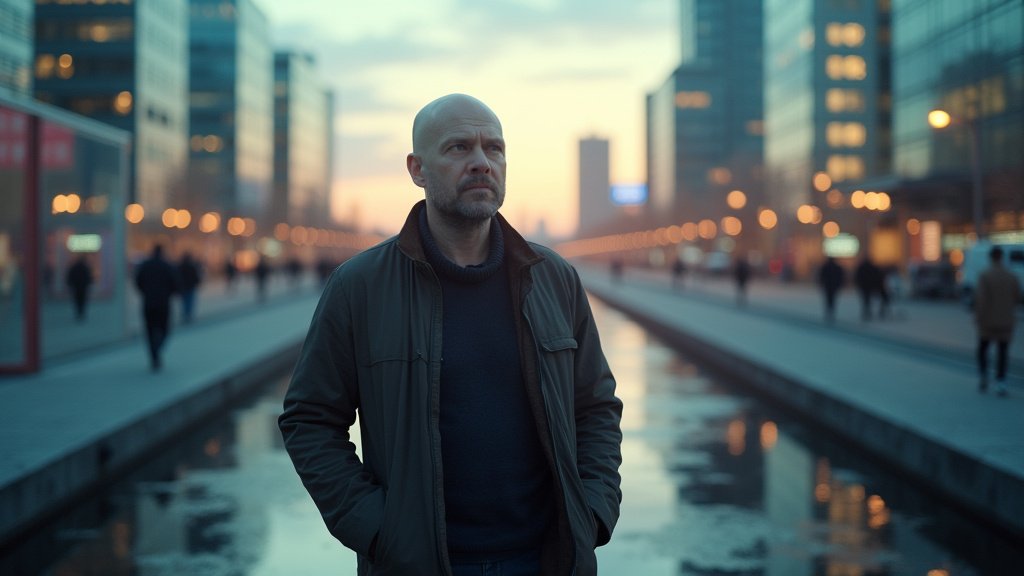 Daniel Ek Steps Down as Spotify CEO, Ushering in Co-CEO Era Amidst Artist Scrutiny