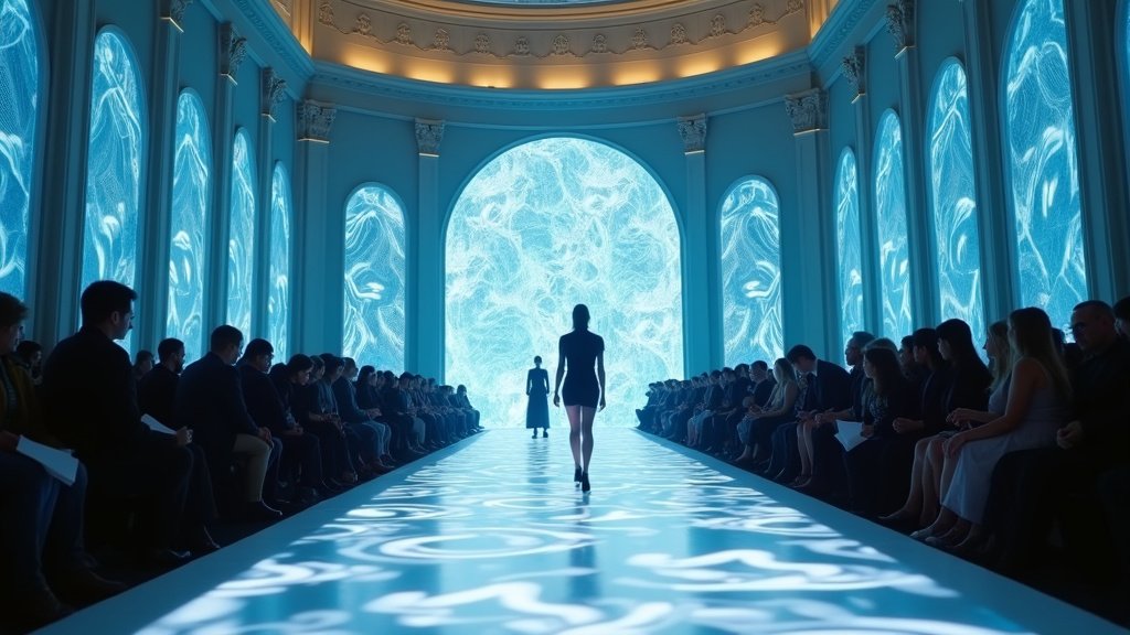 FashioNXT Week 2025: Portland to Host Groundbreaking ‘What’s Next in Fashion’ Event, Blending AI, Sustainability, and Emerging Talent