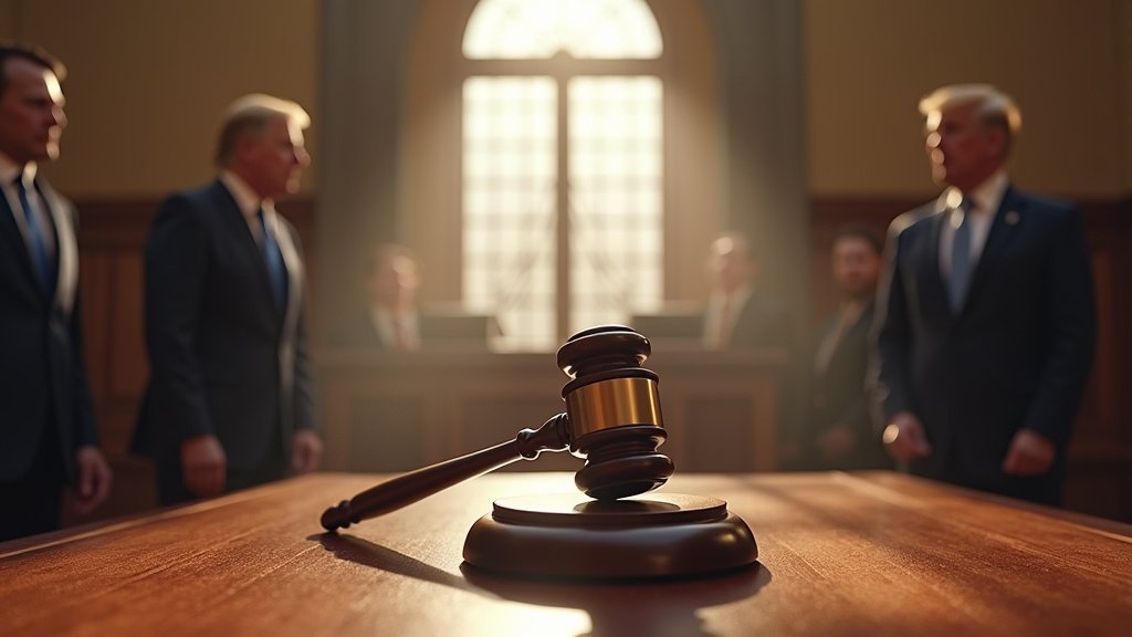 Federal Judge Delivers Blow to Trump Administration, Blocks National Guard Deployment to Oregon