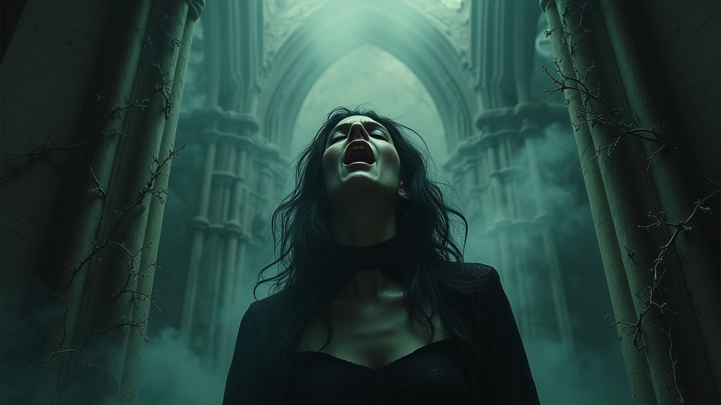 Florence + The Machine Unleashes ‘Everybody Scream’: A Cathartic Journey Through Chaos and Resilience