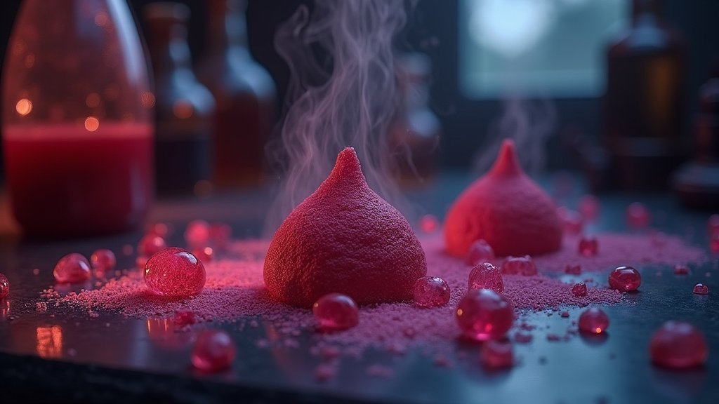 Grön Unleashes ‘Bite Club’ Halloween Collection: Limited-Edition Cannabis Edibles with Spooky Flavors and Functional Effects