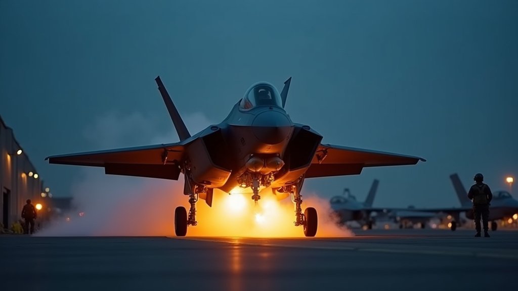 NATO Launches Annual Nuclear Exercise ‘Steadfast Noon’ Amidst Global Tensions and Russian Airspace Incursions