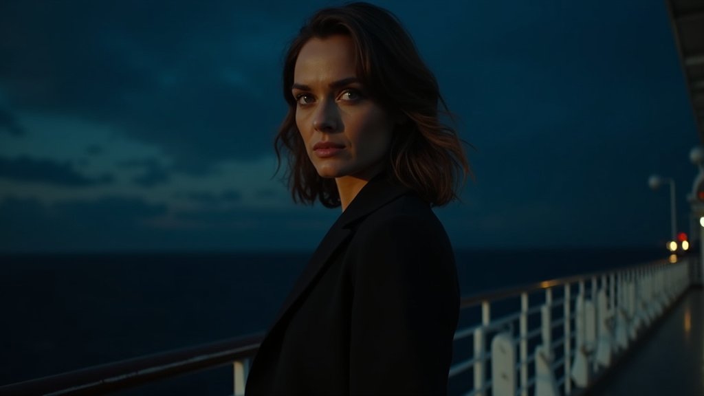 Netflix Unleashes a Torrent of New Content: Thriller, True Crime, and Fashion Icon Doc Lead October 5-11 Releases