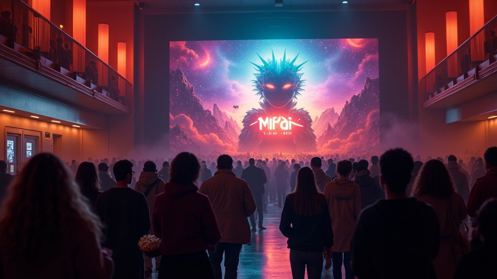October 10, 2025: A Mega Friday for Movie and Streaming Releases with ‘Mirai’, ‘Mutton Soup,’ and More
