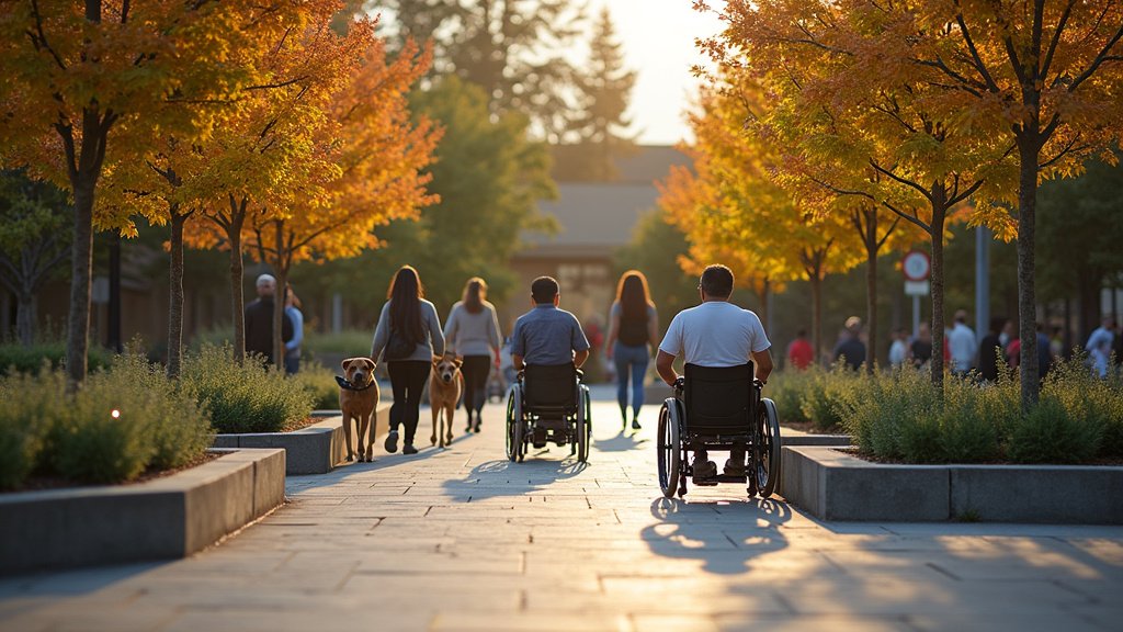 Oregon Achieves Landmark ‘Accessibility Verified’ Status, Leading the Nation in Inclusive Tourism