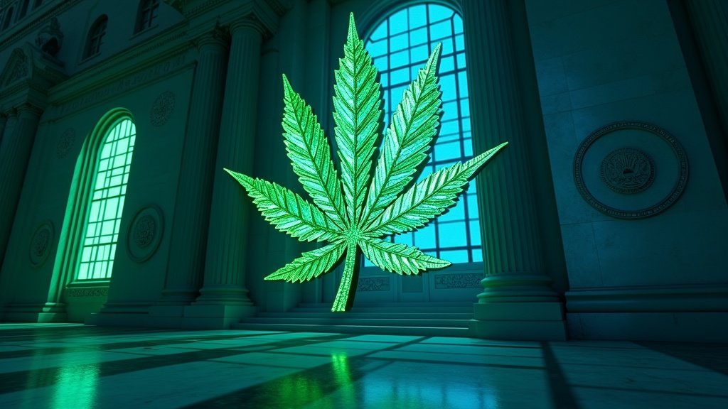 Oregon Cannabis in 2025: Navigating New Regulations, Recycling Mandates, and Economic Storms