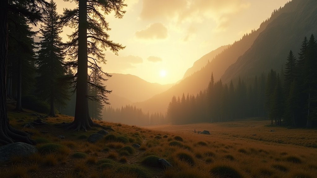 Oregon’s Blue Mountains Face Major Land Management Overhaul Amidst Decade-Long Debate and Federal Uncertainty