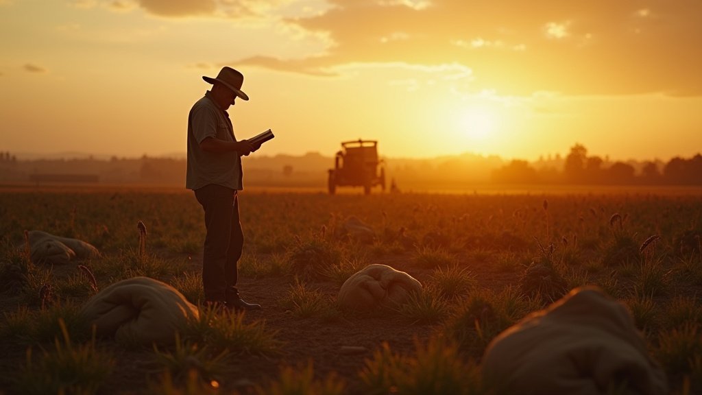 Oregon’s Farmworker Overtime Law: A Bitter Harvest for Both Workers and Farmers?
