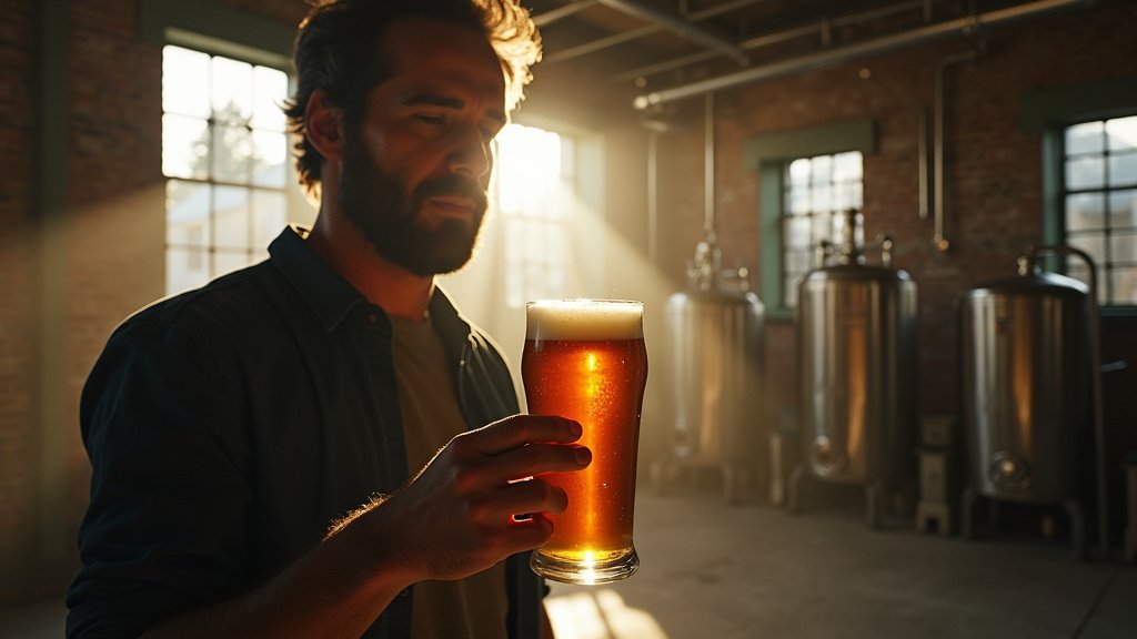Portland Craft Beer Icon Upright Brewing to Cease Production by Year’s End; Beer Station to Continue as Multi-Brewery Taphouse