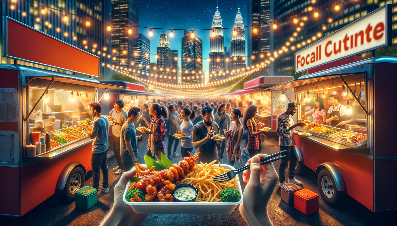 Portland, Oregon Secures Top Spot as a Premier US Foodie Destination in 2025 Rankings