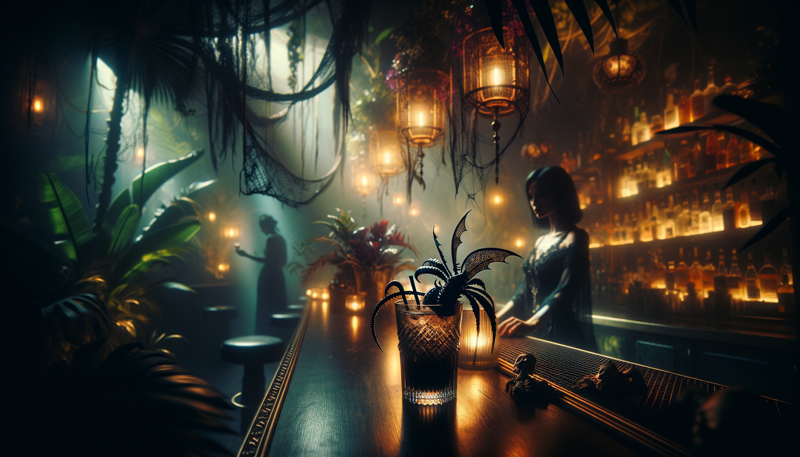 Portland’s 2025 Halloween Culinary Scene: Spooky Sips, Ghoulish Grub, and Festive Feasts Across Oregon