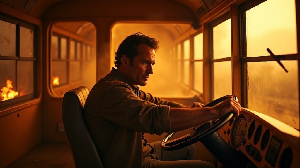 Streaming Week of October 3, 2025: Disaster, Comedy Reboots, True Crime, and Record-Breaking Hits Land on Your Screens