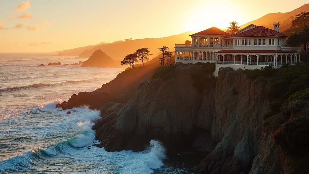 The Inn at Spanish Head: Oregon’s Premier Beachfront Retreat Invites Exploration and Enjoyment