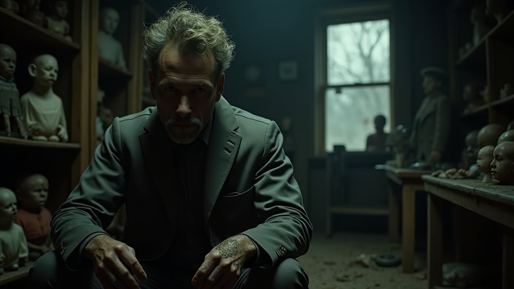 Your Streaming Guide: Ed Gein Docuseries, Liam Neeson’s ‘Naked Gun’ Reboot, and ‘Abbott Elementary’ Season 5 Headline a Packed Week of New Content