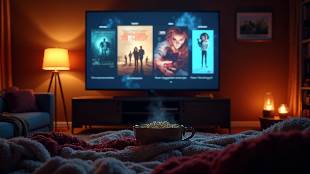 Your Weekly Streaming Guide: Must-See New Movie Releases and Streaming News This October