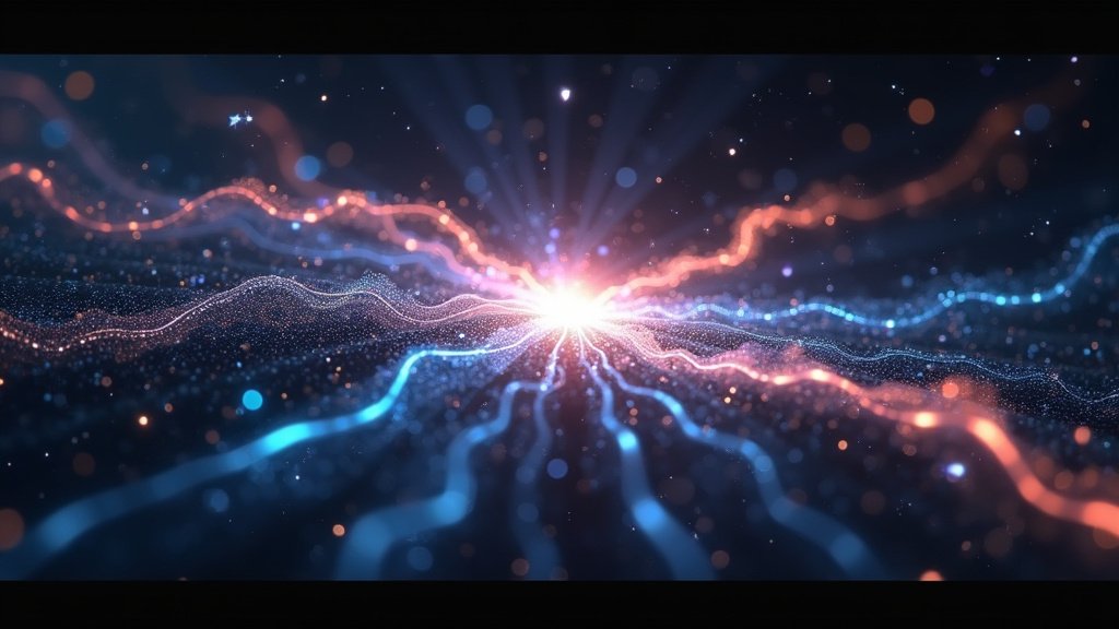 2025’s Tech Triumvirate: AI, Quantum Computing, and Semiconductors Ignite a New Era of Innovation